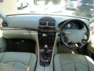 Mercedes-Benze E 280