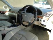 Mercedes-Benze E 280