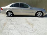 Mercedes-Benze E 280