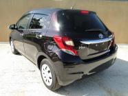 Toyota-Vitz