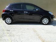 Toyota-Vitz