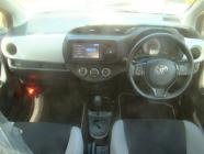 Toyota-Vitz