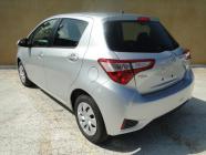 Toyota-Vitz