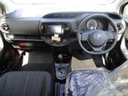 Toyota-Vitz