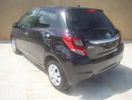 Toyota-Vitz