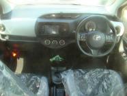 Toyota-Vitz