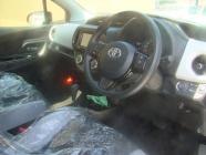 Toyota-Vitz