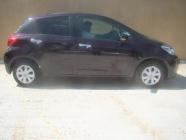 Toyota-Vitz