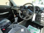 Suzuki-Swift