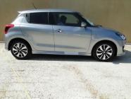 Suzuki-Swift