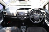 Toyota-Vitz