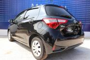Toyota-Vitz