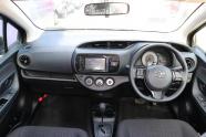 Toyota-Vitz