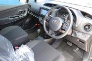 Toyota-Vitz