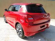 Suzuki-Swift