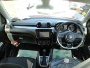 Suzuki-Swift