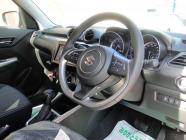 Suzuki-Swift