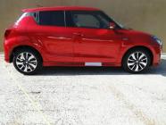 Suzuki-Swift