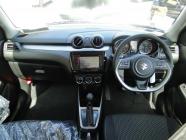 Suzuki-Swift