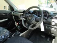 Suzuki-Swift