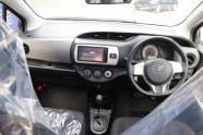 Toyota-Vitz