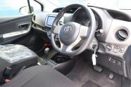 Toyota-Vitz