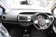 Toyota-Vitz