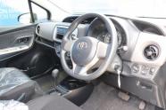 Toyota-Vitz