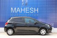 Toyota-Vitz