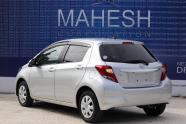 Toyota-Vitz