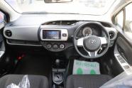 Toyota-Vitz