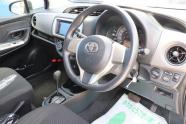 Toyota-Vitz