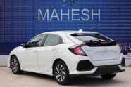 Honda-Civic