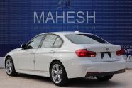 BMW-318i