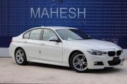 BMW 318i