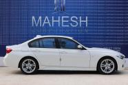 BMW-318i