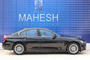 BMW-318i