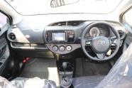 Toyota-Vitz