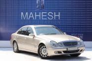 Mercedes Benz E 240