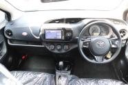 Toyota-Vitz