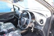 Toyota-Vitz
