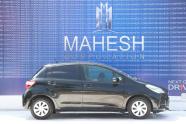 Toyota-Vitz