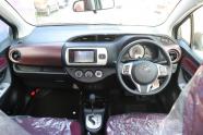 Toyota-Vitz