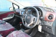 Toyota-Vitz