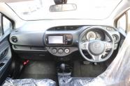 Toyota-Vitz