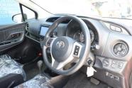 Toyota-Vitz