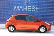 Toyota-Vitz