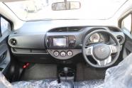 Toyota-Vitz