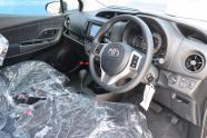 Toyota-Vitz