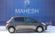 Toyota-Vitz